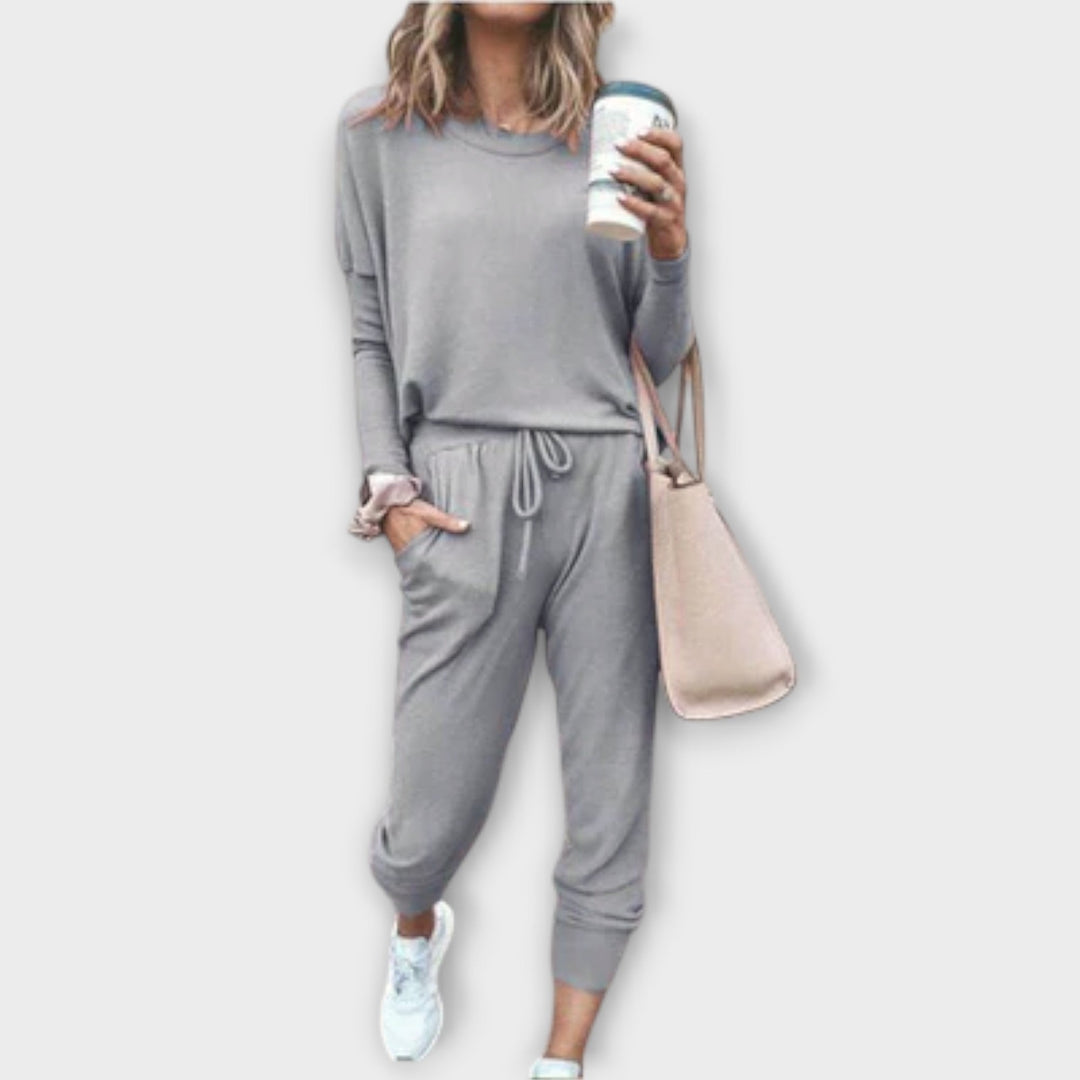 Aylin | Lässiger Zweiteiler