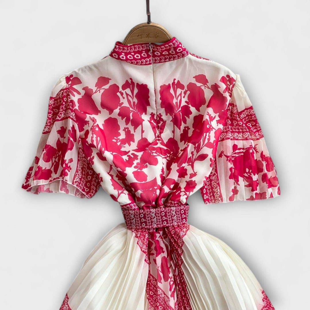 Isabell | Vintage-inspiriertes Kleid