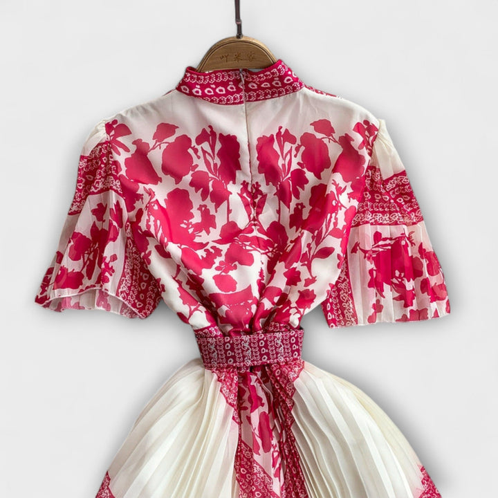 Isabell | Vintage-inspiriertes Kleid