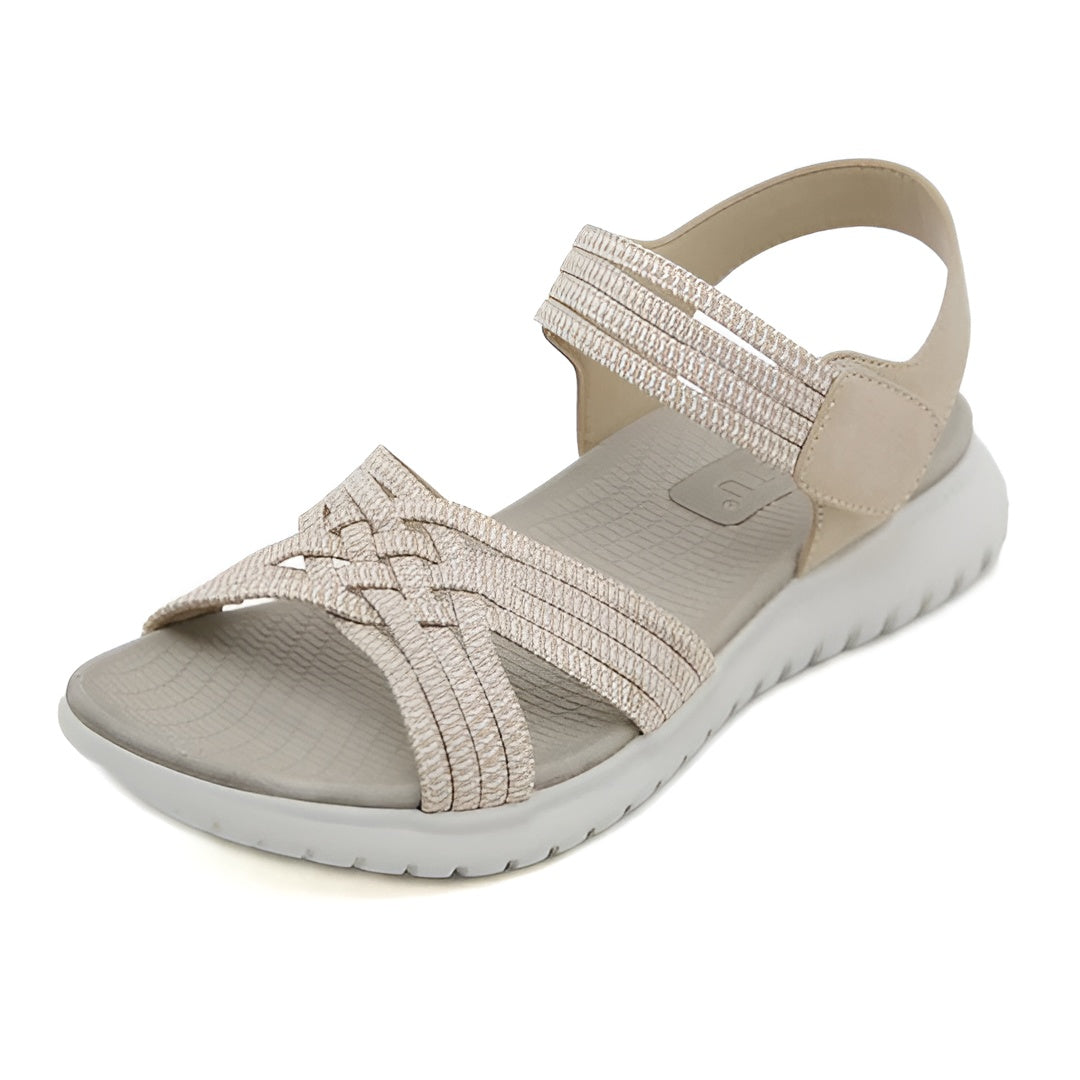 Franziska | Orthopädische Komfortsandalen