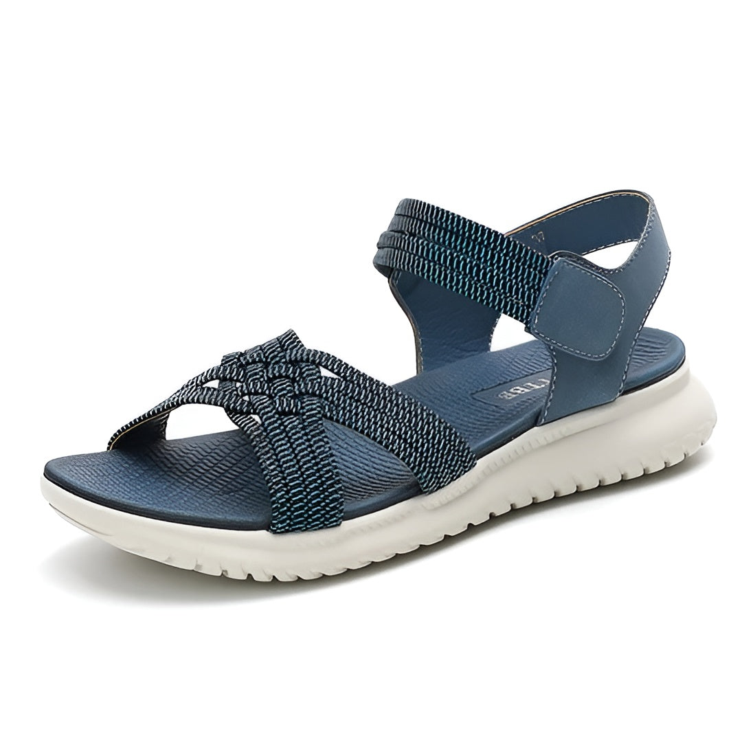 Franziska | Orthopädische Komfortsandalen