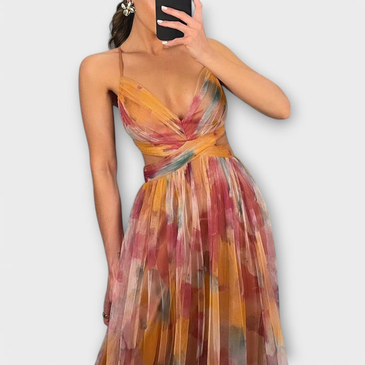 Eva | Elegant und Figurbetont