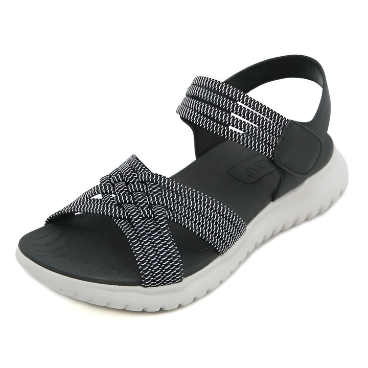 Franziska | Orthopädische Komfortsandalen