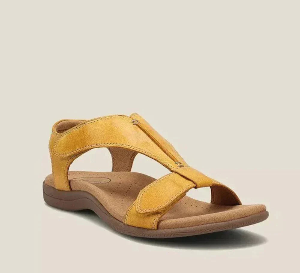 Rieke | Orthopädische Komfortsandalen