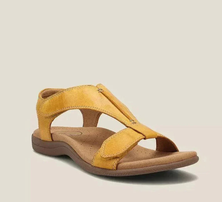 Rieke | Orthopädische Komfortsandalen