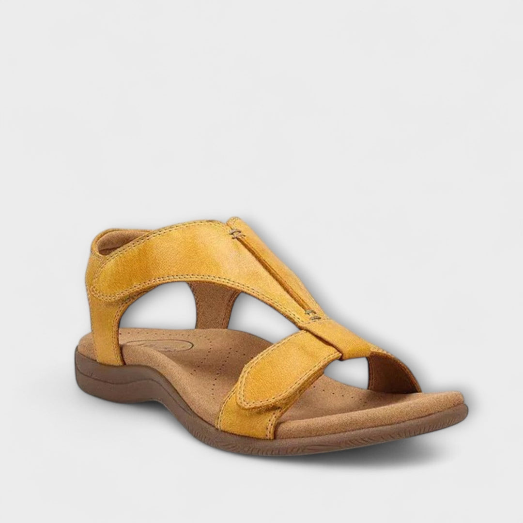 Christina | Orthopädische Sandalen zum Wandern