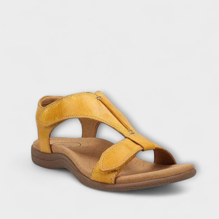Christina | Orthopädische Sandalen zum Wandern