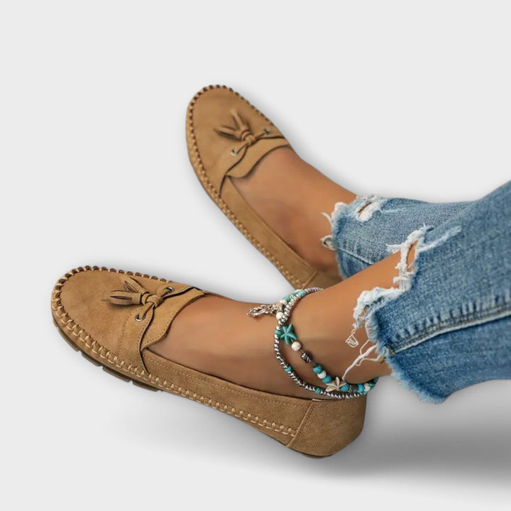 Rita | Loafer