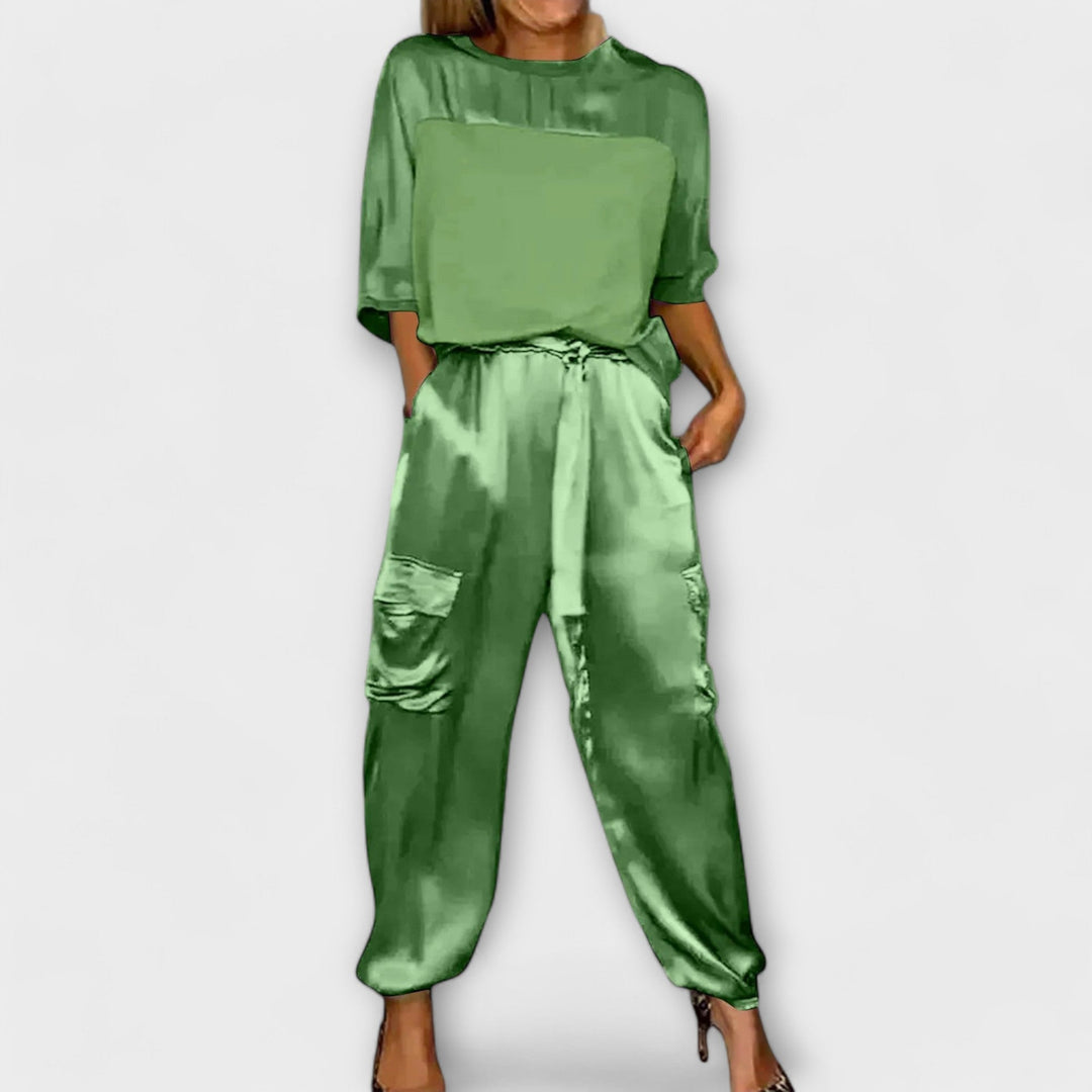 Maren | Zweiteiliges Set
