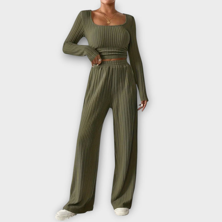 Johanna | Duoset