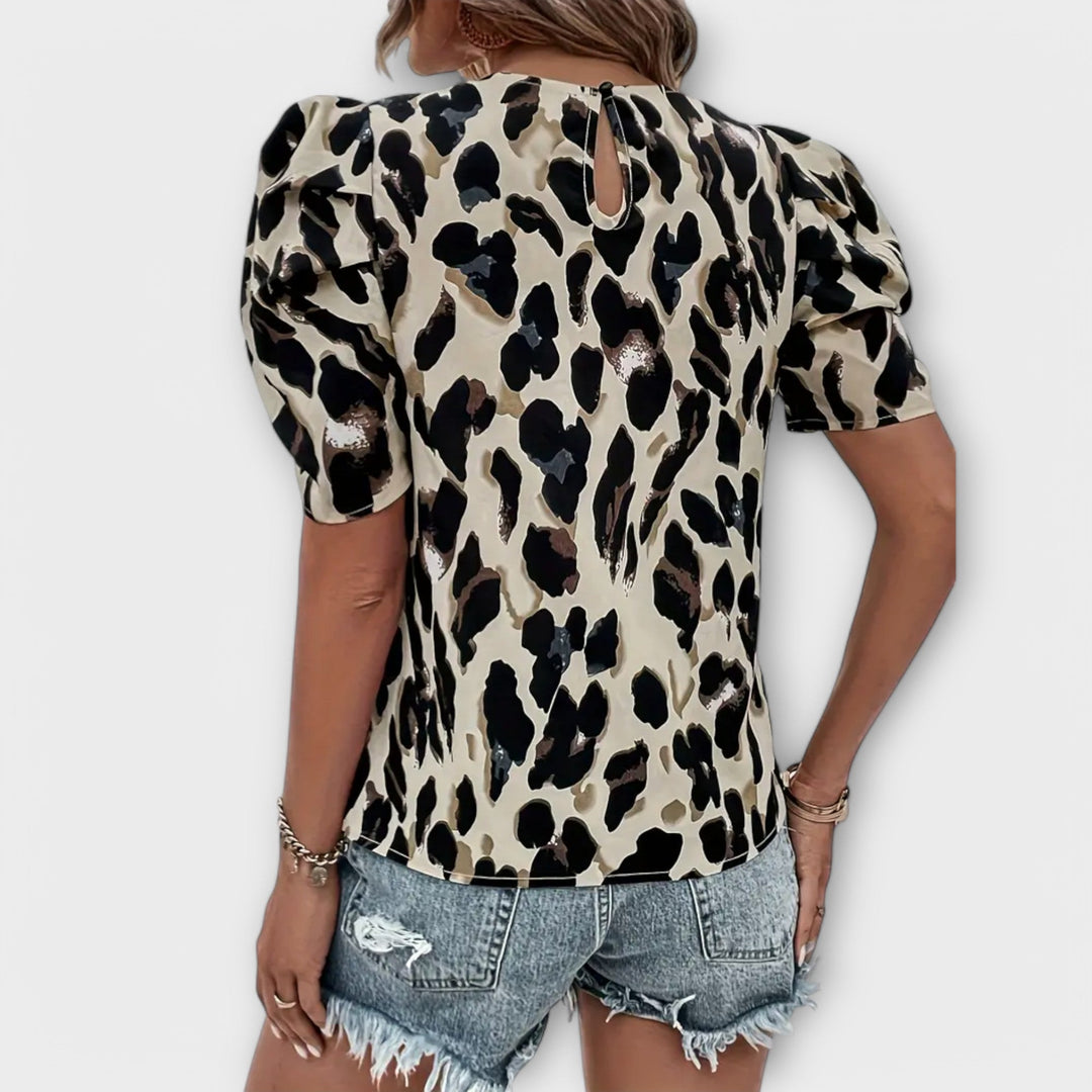 Meike | Bluse