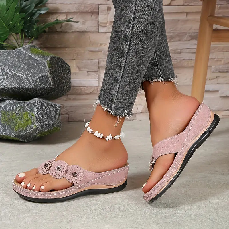 Amelie | Orthopädische Sandalen