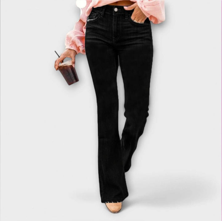 Liselotte | Bequeme Stretch-Hose