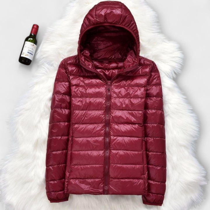 Kirsten | Winter Jacke