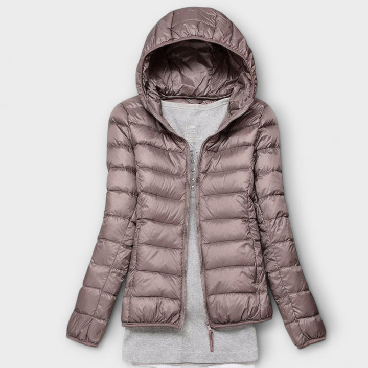 Kirsten | Winter Jacke
