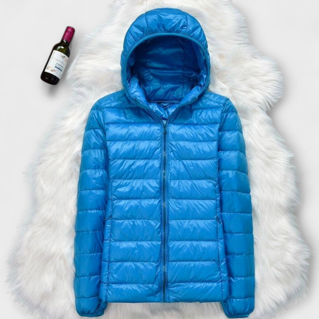 Kirsten | Winter Jacke