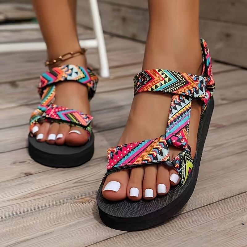 Simone | Orthopädische Komfortsandalen