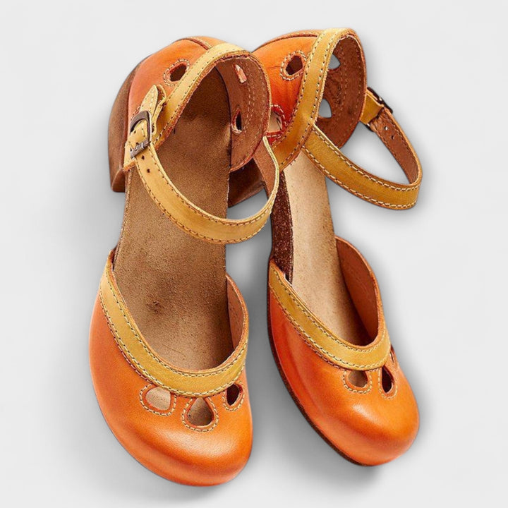Neele | Orthopädische Sandalen
