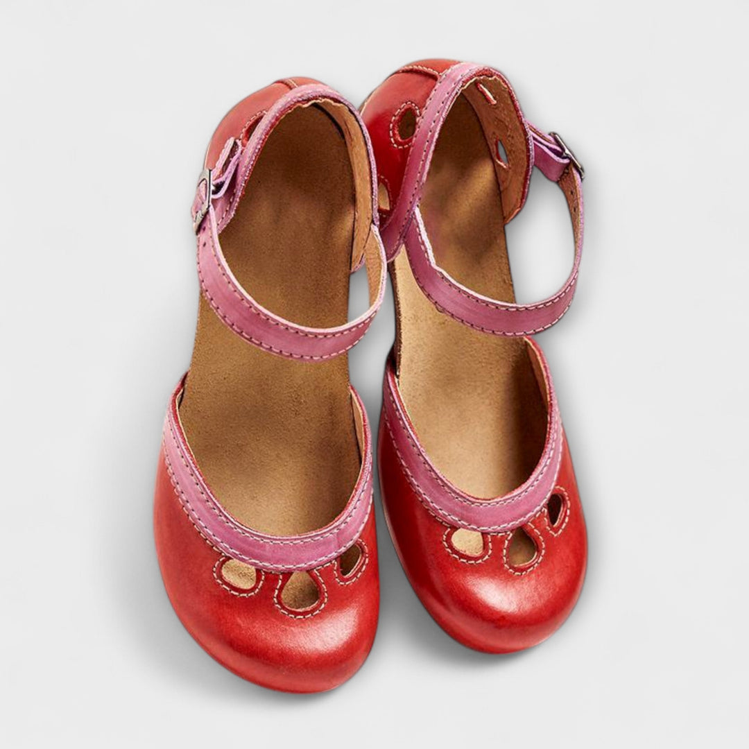 Neele | Orthopädische Sandalen