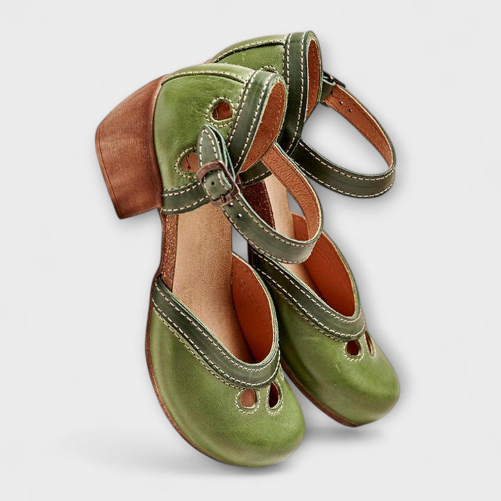 Neele | Orthopädische Sandalen