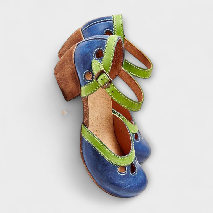 Neele | Orthopädische Sandalen
