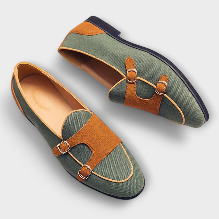 Edith | Slipper