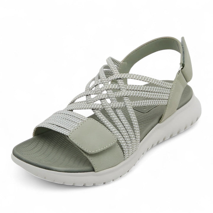 Jutta | Orthopädische Komfortsandalen