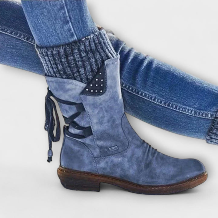 Rieke | Orthopädische Winterschuhe