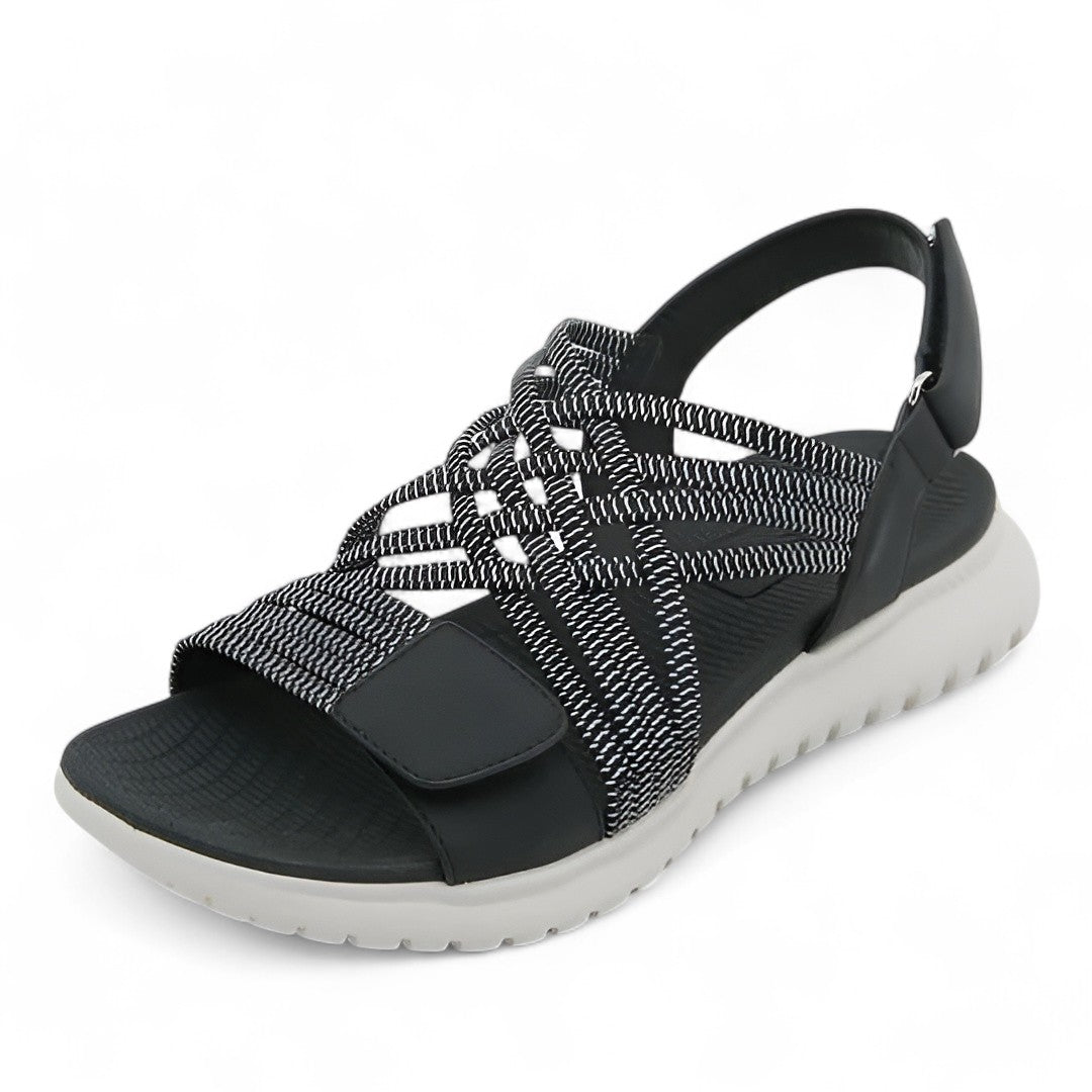 Jutta | Orthopädische Komfortsandalen