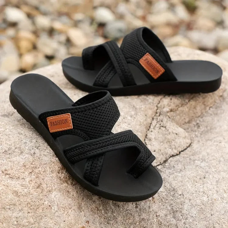 Lisa | Orthopädische Hallux Valgus Korrektur Sandalen
