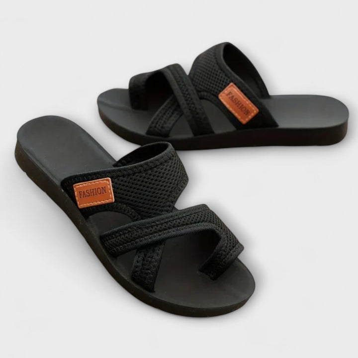 Sabrina | Orthopädische Korrektursandalen für Hallux Valgus