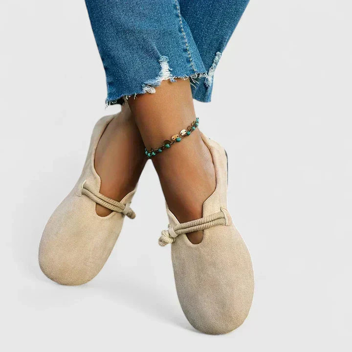 Hanna | Orthopädische Slipper