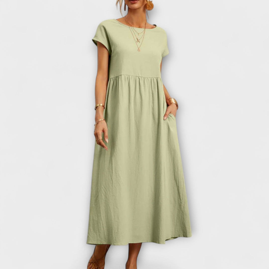 Beate | Kleid