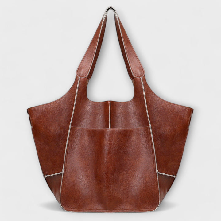 Elisa | Oversize Weekender-Tasche
