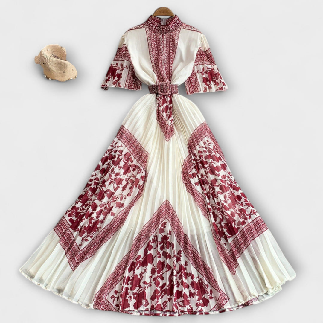 Isabell | Vintage-inspiriertes Kleid