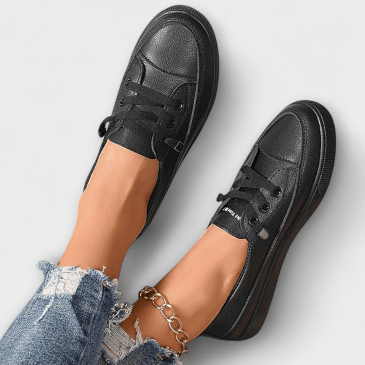 Nadine | Stilvolle moderne orthopädische Schuhe