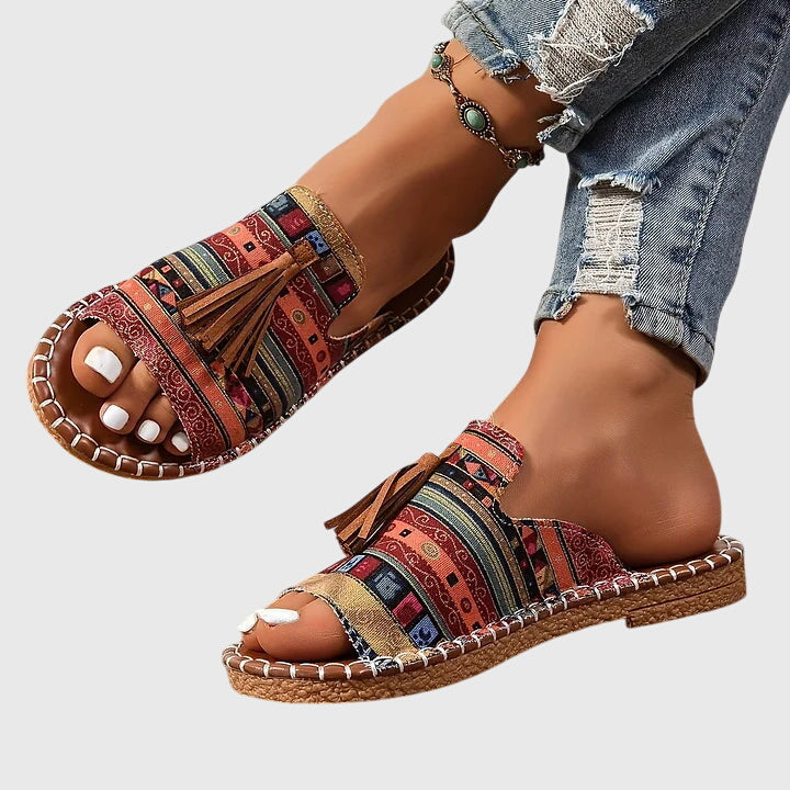 Florentine | Orthopädische Sandalen
