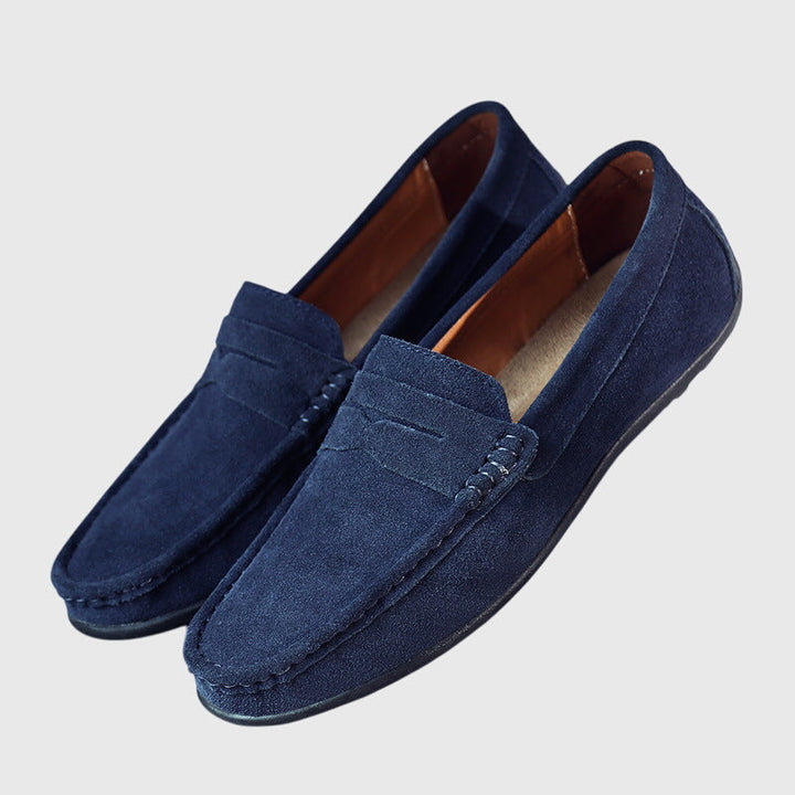 Katja | Orthopädische Slipper
