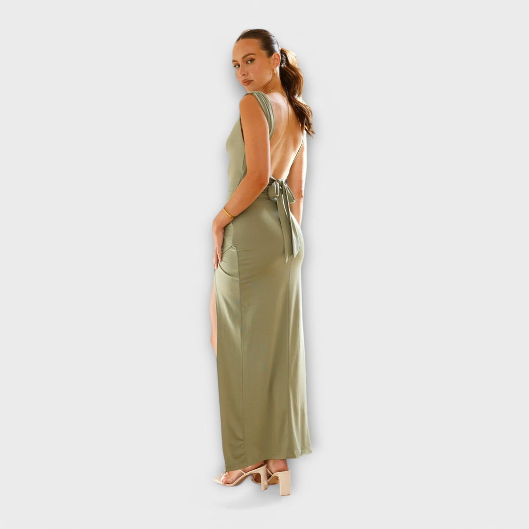Edith | Midikleid