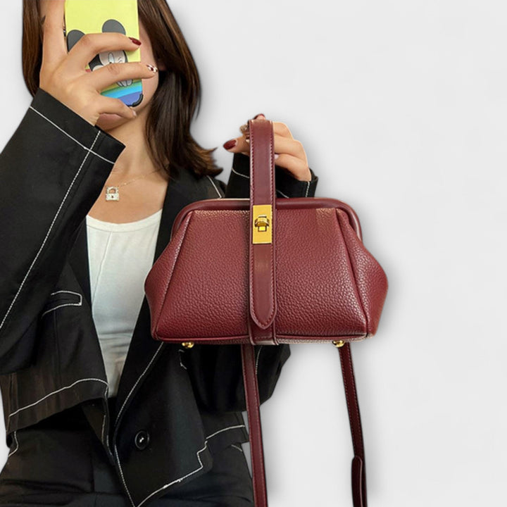Traudel | Retro-Tasche