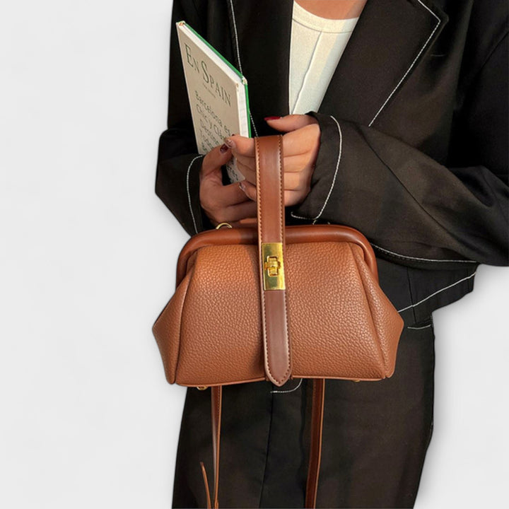 Traudel | Retro-Tasche