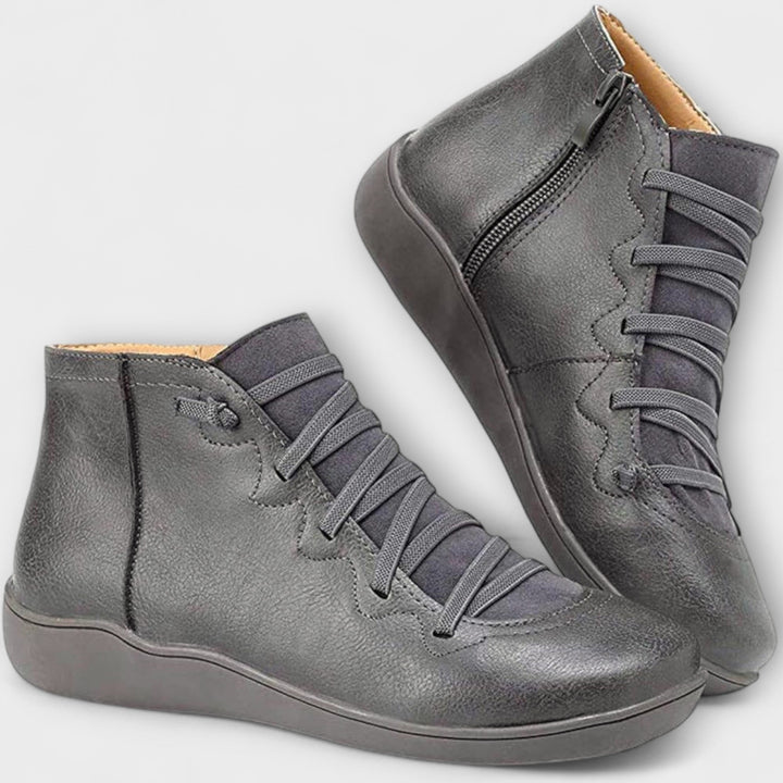 Barbara | Elite Feet Stiefeletten