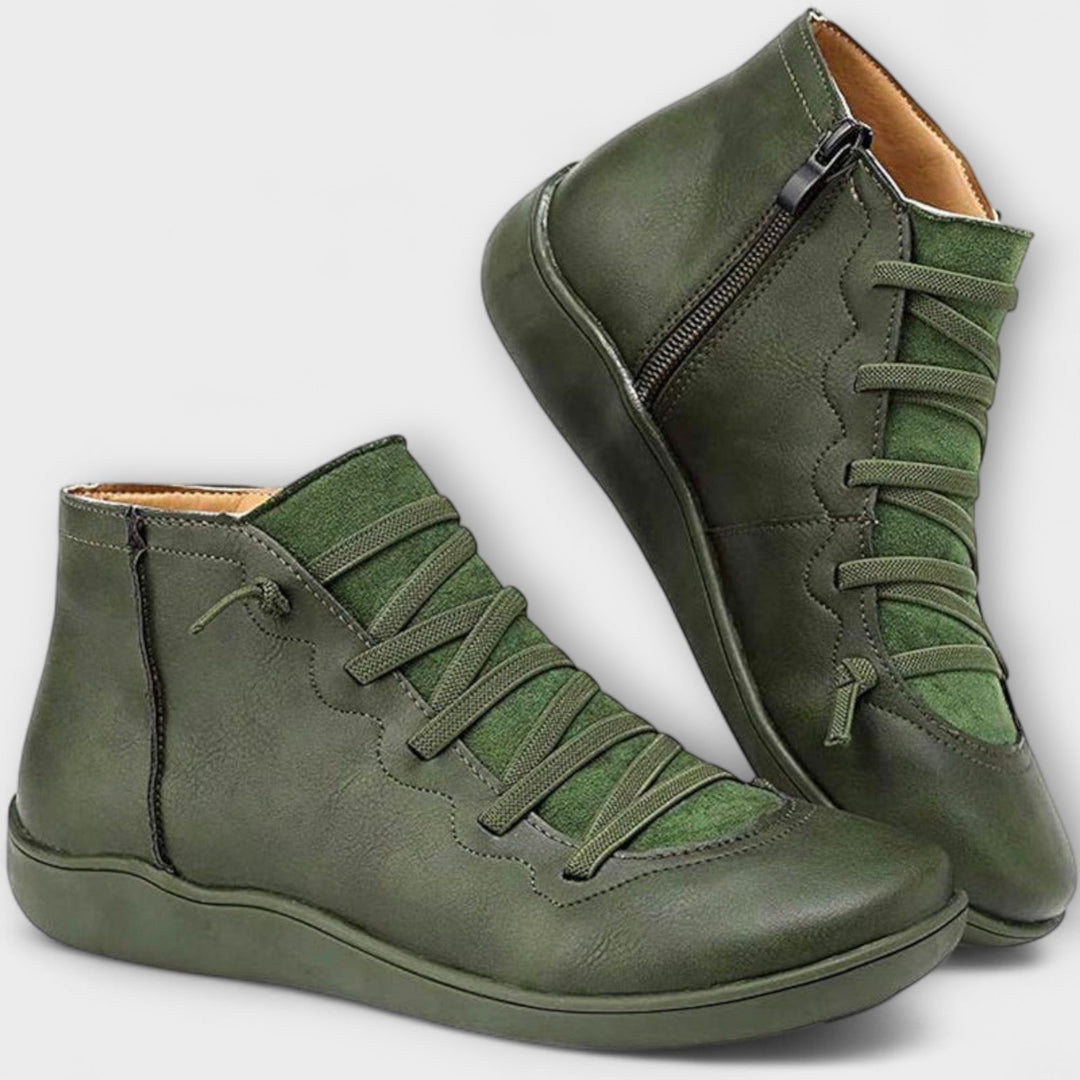 Barbara | Elite Feet Stiefeletten