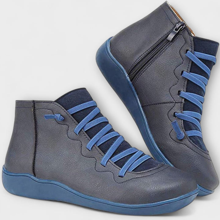 Barbara | Elite Feet Stiefeletten