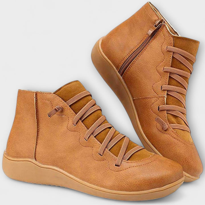 Barbara | Elite Feet Stiefeletten