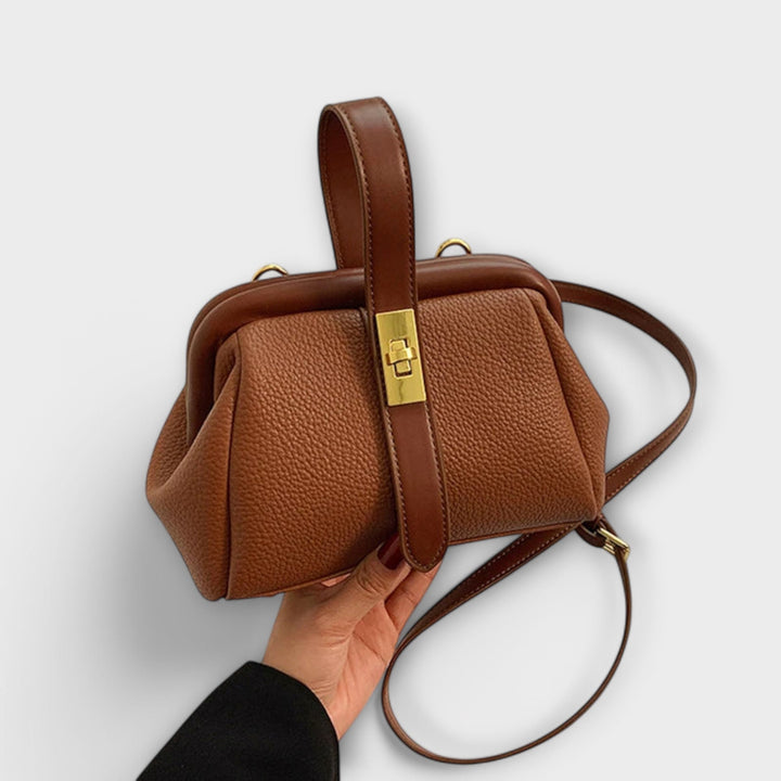 Traudel | Retro-Tasche