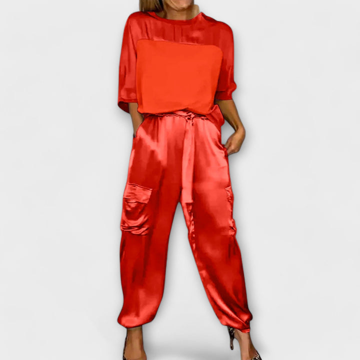 Maren | Zweiteiliges Set