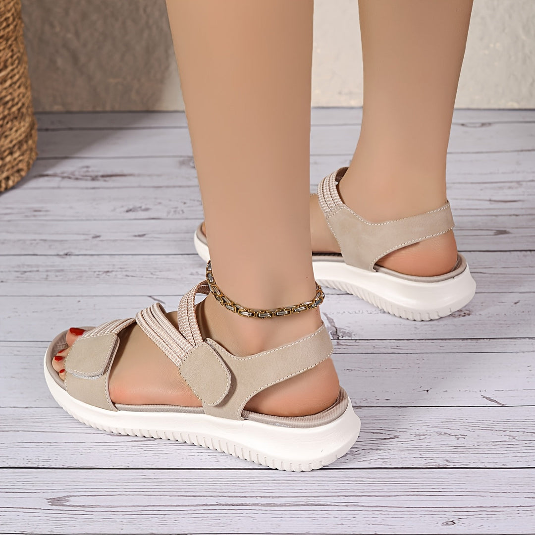 Lina | Orthopädische Sandalen