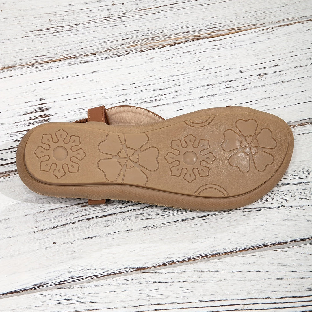 Gerlinde | Veredelte Komfortsandalen Sandalen im Angebot