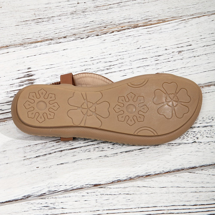 Gerlinde | Veredelte Komfortsandalen Sandalen im Angebot